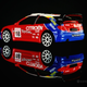 Illustration for article titled French Friday - Majorette Citroën Xsara WRCem/em